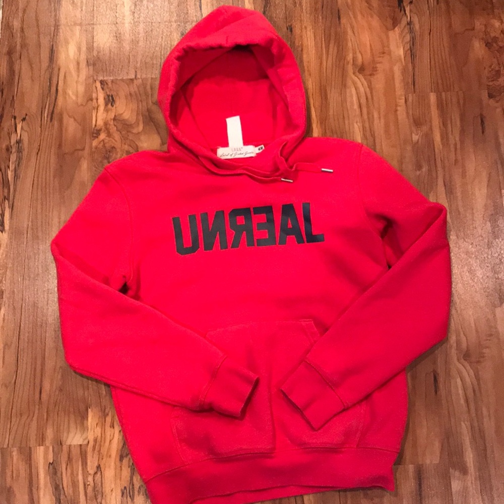 H&M Men’s Hoodie